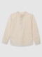 Camisa Mao Rosa