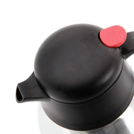 Jarra Térmica de Acero Inoxidable 2 Litros Jarra Térmica de Acero Inoxidable 2 Litros