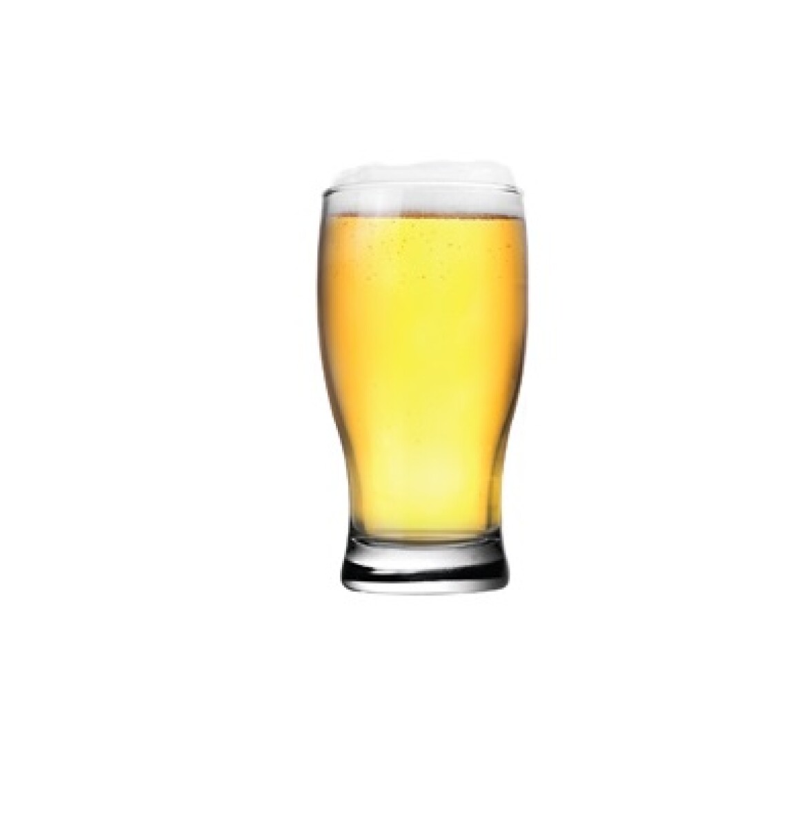 SET 6 VASO CERVEZA 375CC BELEK ARTCRAFT 