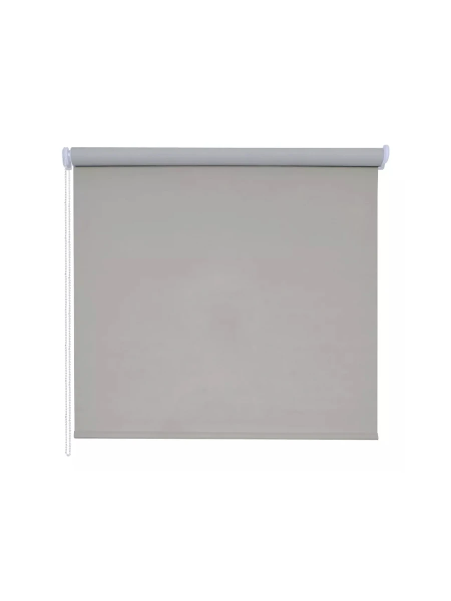 CORTINA ROLLER - GRIS 