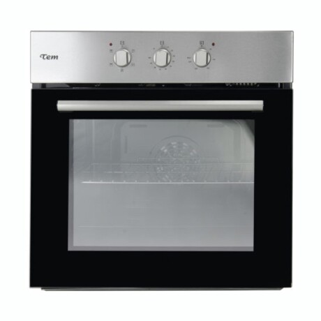 Horno De Empotrar TEM Amatic TYBIO06B Capacidad 65L Con Grill Y Timer Horno De Empotrar TEM Amatic TYBIO06B Capacidad 65L Con Grill Y Timer