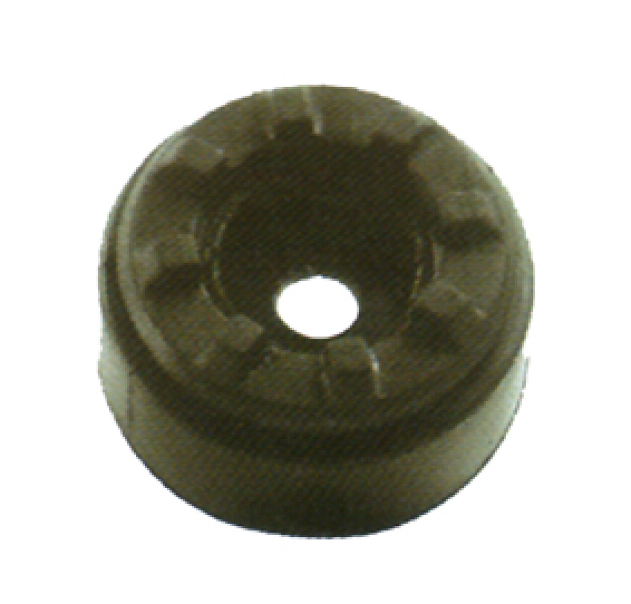 SUSPENSION VARIOS FIAT TOPE GOMA TORRETA AMORTIGUADOR DELANTERO UNO - 