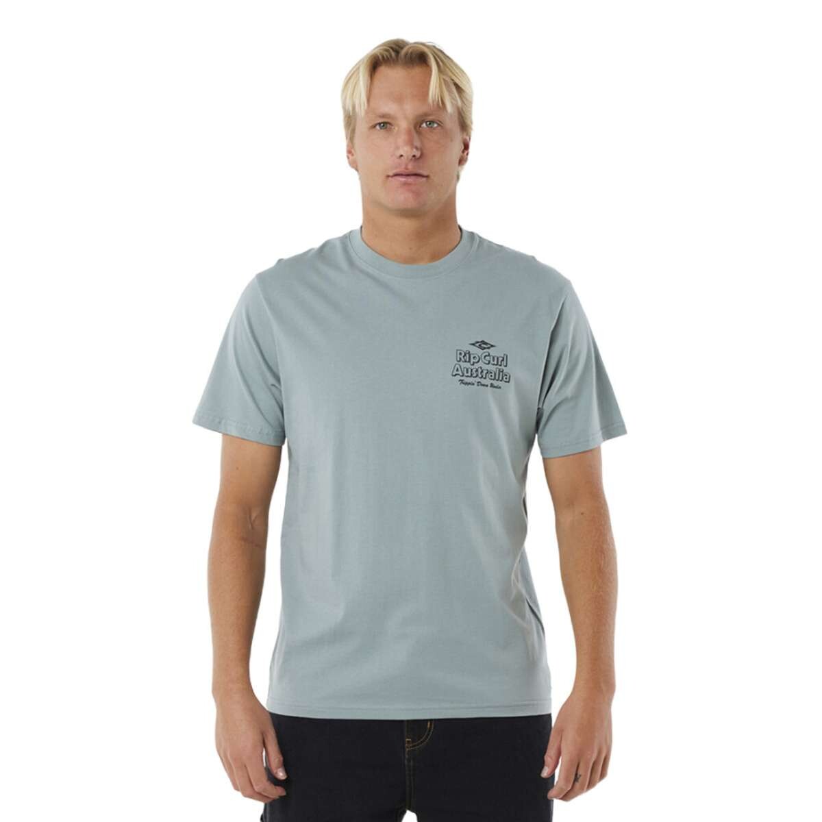 Remera Rip Curl Australia Fun Times Desto - Desto 