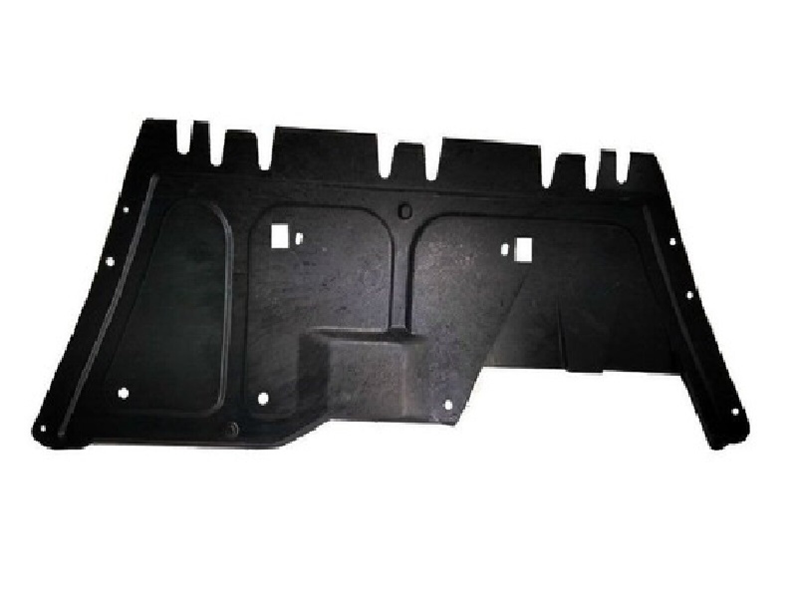 PLASTICO CUBRE MOTOR CENTRAL BORA 