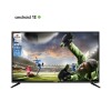 SMART TV ENXUTA 43″ FULL HD ANDROID 12 – LEDENX1243SDF2KA Negro