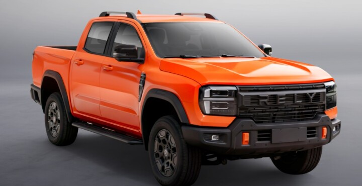 El mercado se agita: una nueva ofensiva con la Rely R8