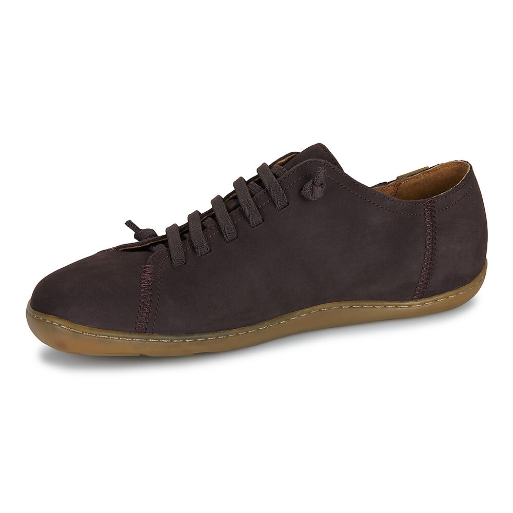 Zapatillas Peu Cami Hombre Brown