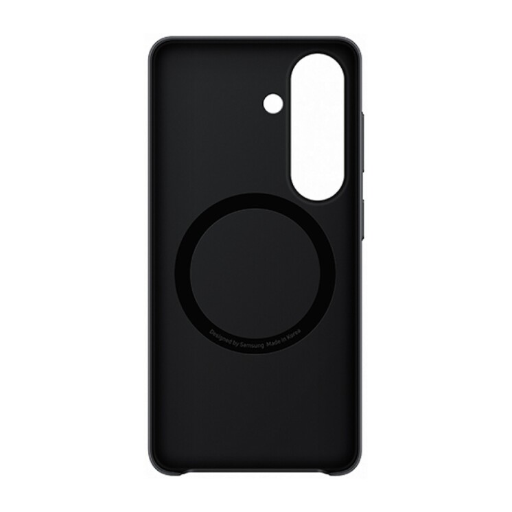 Funda Samsung Slim Magnet para Galaxy S26+ Black