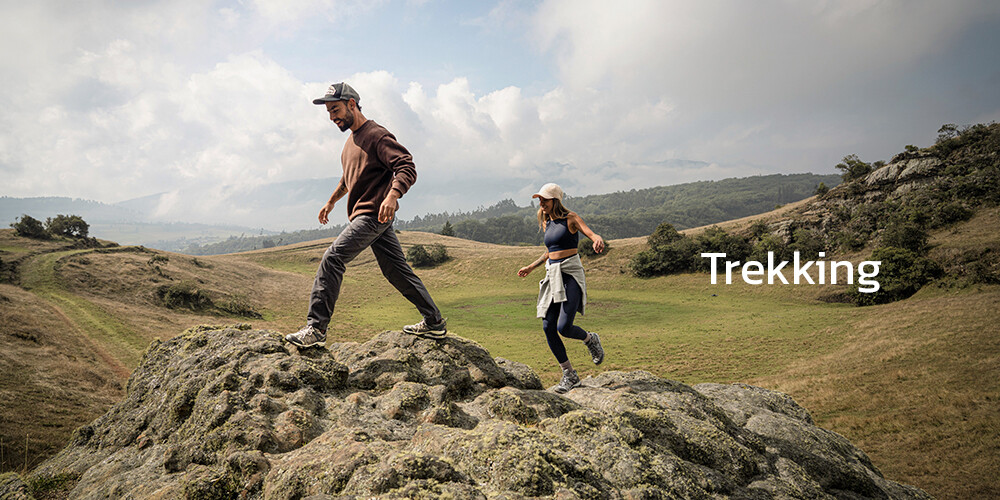 HomeMedio Trekking
