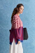 SWEATER CIRCUS Rojo