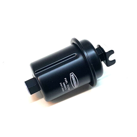 FILTRO COMBUSTIBLE HYUNDAI NAFTA ACCENT LANCER 95/00 INYECCION 31911-22000 KONIGMANN FILTRO COMBUSTIBLE HYUNDAI NAFTA ACCENT LANCER 95/00 INYECCION 31911-22000 KONIGMANN