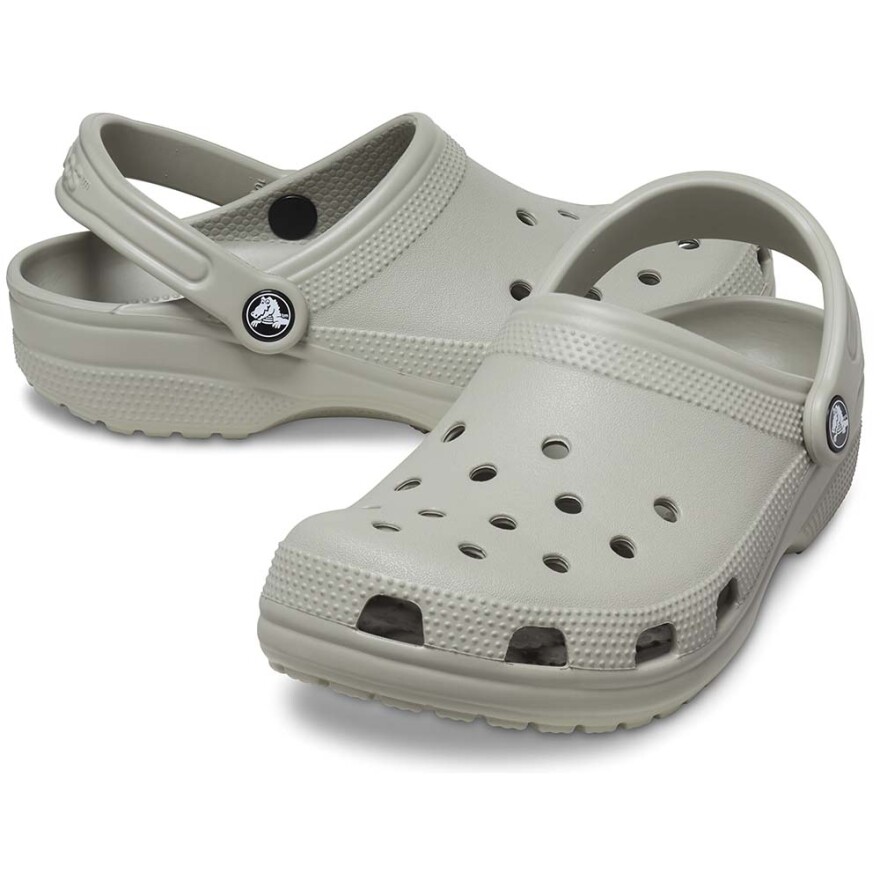 Crocs Classic Clog - Unisex Elephant