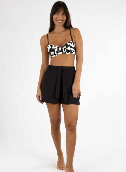 Short austral new Negro