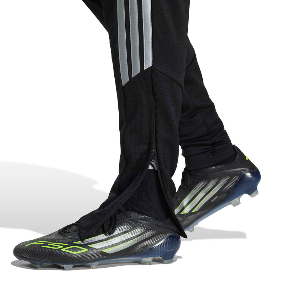 Pantalon de Hombre Adidas Tiro26L Pnt Football/Soccer Negro