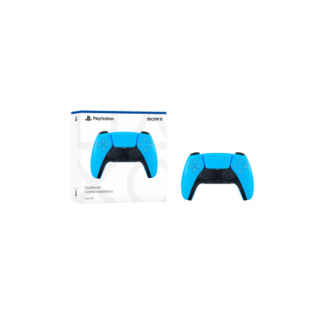 Control PlayStation 5 Sony DualSense Wireless Blue