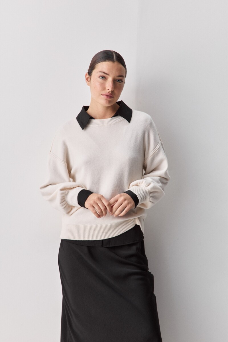 SWEATER RAQUEL 