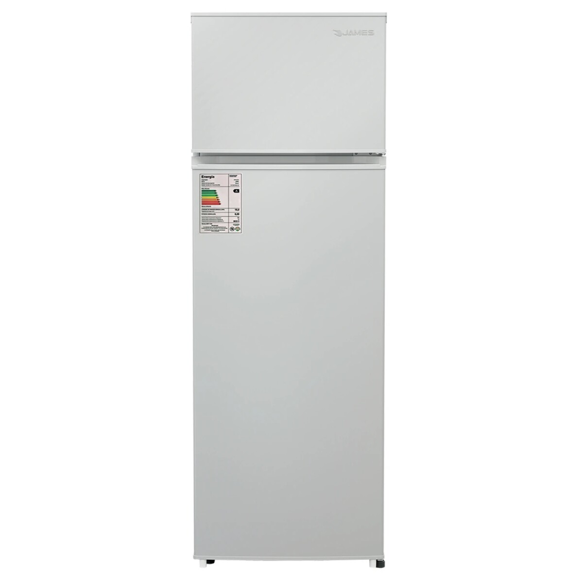 James Refrigerador Rj 27 Mb Blanco Frío Húmedo 