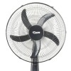 Ventilador TEM 45cm T0NVTP55T1702 timer y control Ventilador TEM 45cm T0NVTP55T1702 timer y control