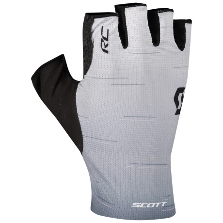 Guantes Scott Rc Pro Corto Blanco/negro