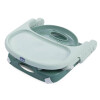 Silla de comer Portátil Pocket Snack Chicco Silla de comer Portátil Pocket Snack Chicco