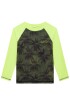 Camiseta Manga Larga Con Protección UV+50 Camiseta Manga Larga Con Protección UV+50