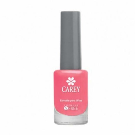 Esmalte Carey Meerut Rosa Fluo Shock Esmalte Carey Meerut Rosa Fluo Shock