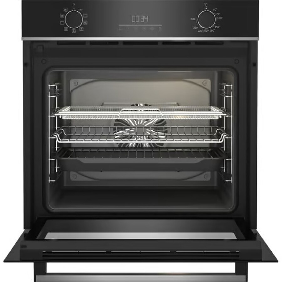 Horno de empotrar BBIMA 13300XS / COT Horno de empotrar BBIMA 13300XS / COT