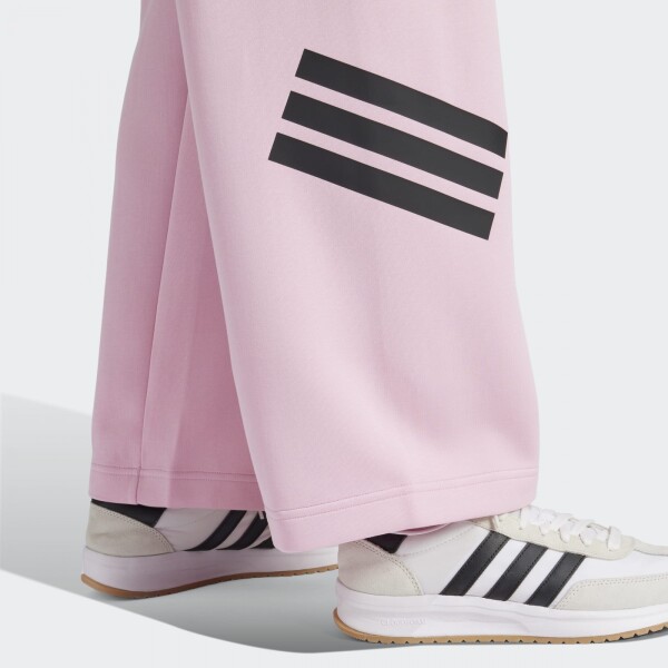 Pantalón Adidas Future Rosa
