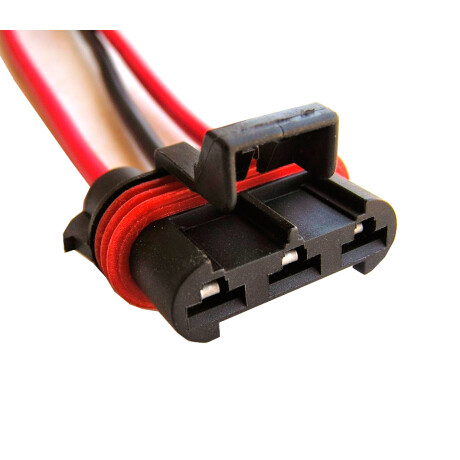 ENCHUFE CHEVROLET RESISTENCIA ELECTRO CHEVROLET TODOS - ENCHUFE CHEVROLET RESISTENCIA ELECTRO CHEVROLET TODOS -