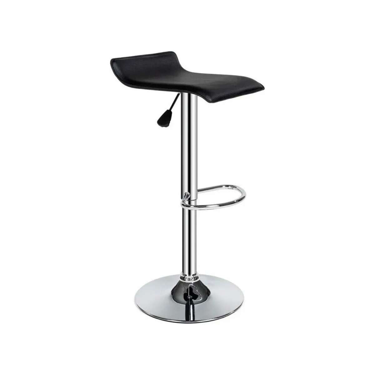Taburete Banqueta para Bar Giratoria - Giratoria 