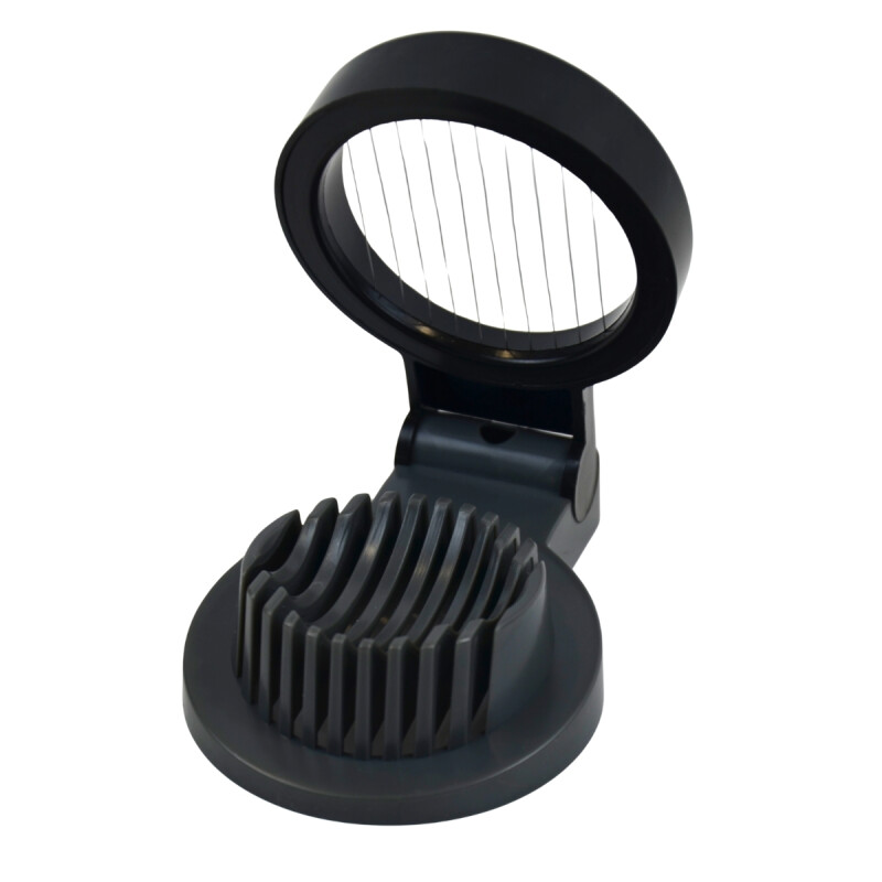 Corta huevo pp/acero inox SURTIDO