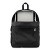 Mochila Cross Town - Unisex Black