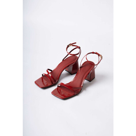 Alta Alpa Red