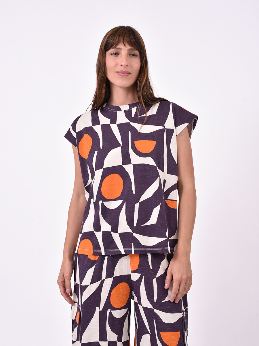 REMERA BALEARES - VARIANTE 2 