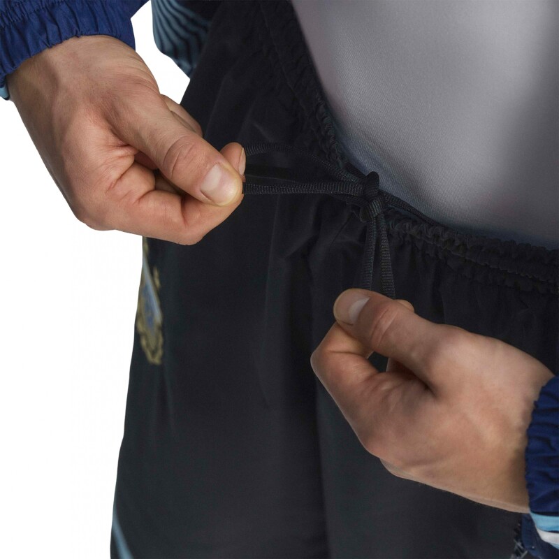 PANTALON adidas ARGENTINA 2006 Light Blue