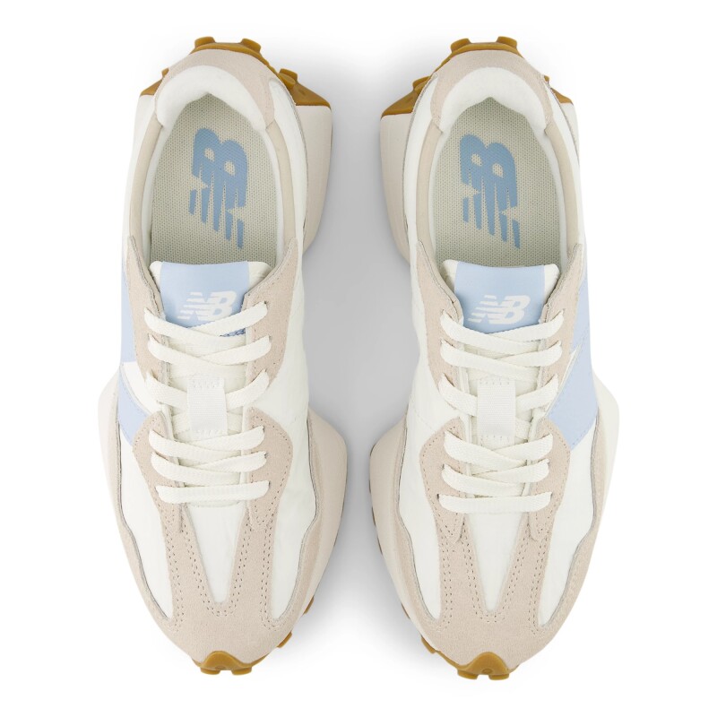 Championes New Balance de Dama - 327 - WS327FTA ELD