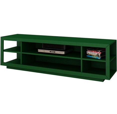 Rack para TV - verde Rack para TV - verde
