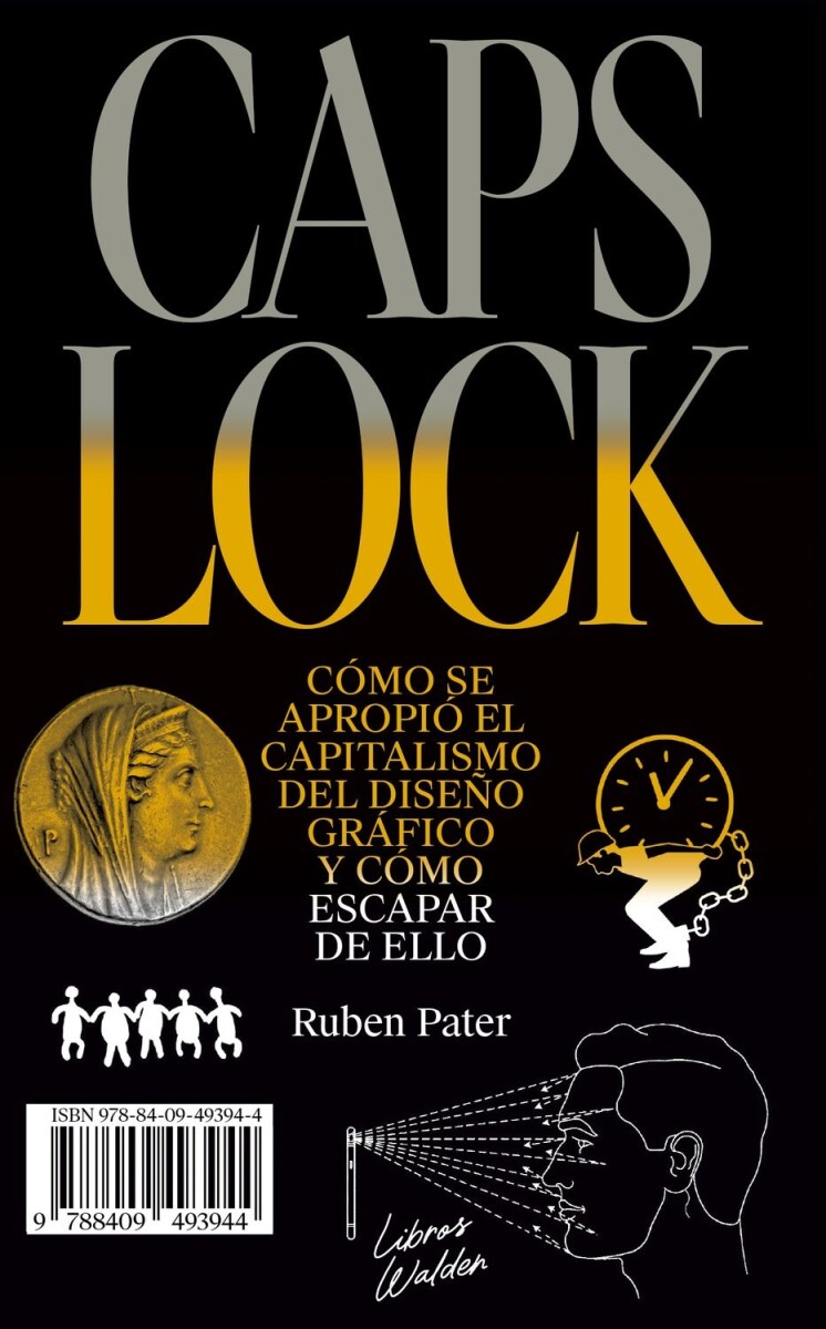 Caps Lock 
