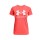 REMERA UNDER ARMOUR LIVE SPORTSTYLE GRAP Orange