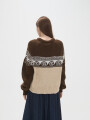 Sweater Karelia Estampado 1