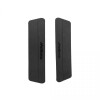 Antibump Puertas Juego x4 Espesor 2mm Antibump Puertas Juego x4 Espesor 2mm