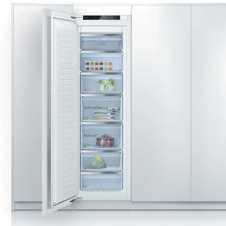 FREEZER BOSCH PANELABLE GIN81ACE0