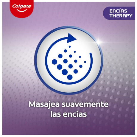 Cepillo de Dientes Colgate Encía Therapy 1 u Cepillo de Dientes Colgate Encía Therapy 1 u