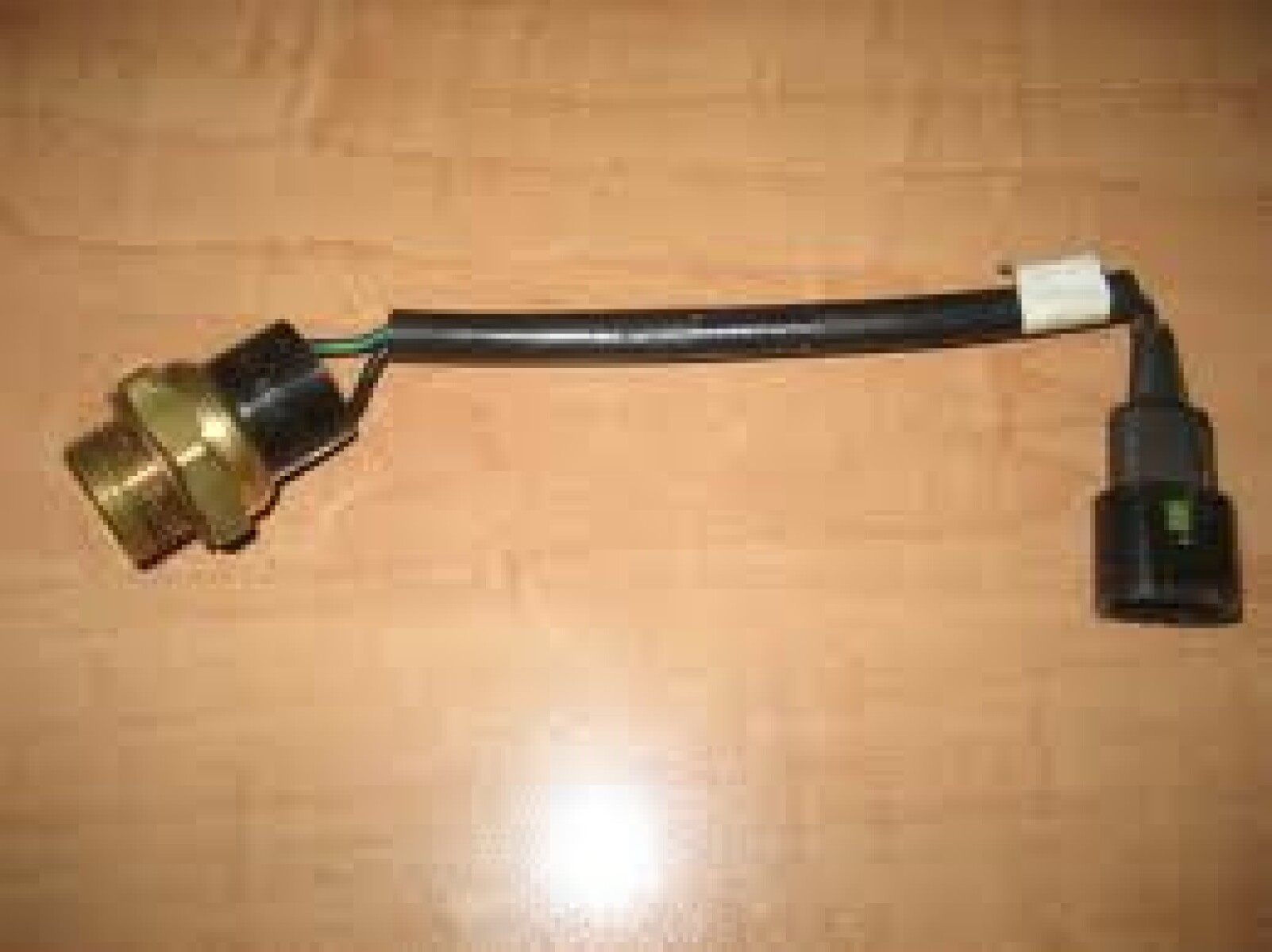 BULBO INTERRUPTOR RENAULT ELECTRO CLIO/R19 1.9D - 