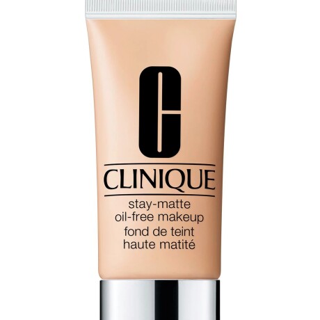 Stay Matte Oil Free Make-Up Beige Stay Matte Oil Free Make-Up Beige