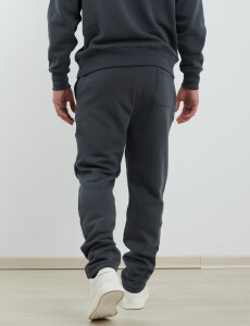 080918 PANTALON HARRY Gris Oscuro