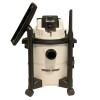 Aspiradora a batería Seco - Húmedo 300W 15L no usa bolsa Aspiradora a batería Seco - Húmedo 300W 15L no usa bolsa