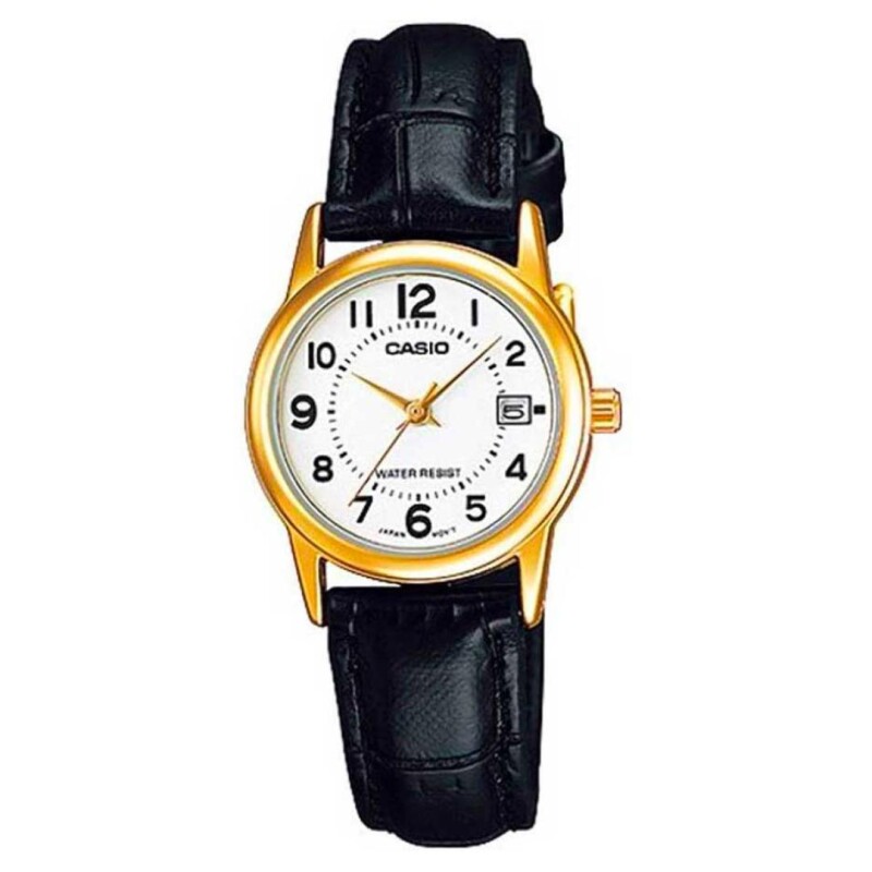 Casio - LTPV002GL-7B 09ltpv002gl-7b