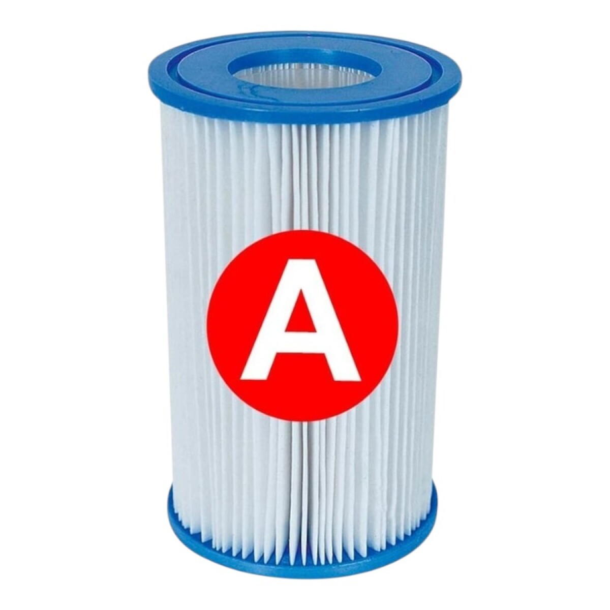 Filtro Tipo A para Bomba Intex 