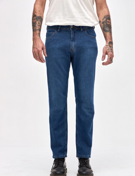 Jean Harvey Blue S25